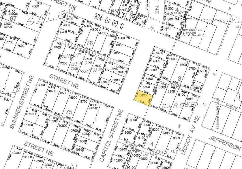 More Photos Of 1710 Capitol St NE, Salem Apartments For Sale