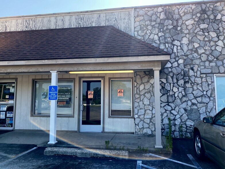 More Photos Of 401 SW 1st St, Paoli Unknown For Lease