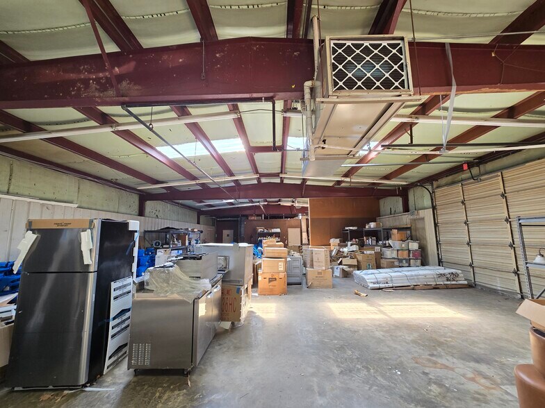 More Photos Of 3212 Jean Dr, Memphis Warehouse For Sale