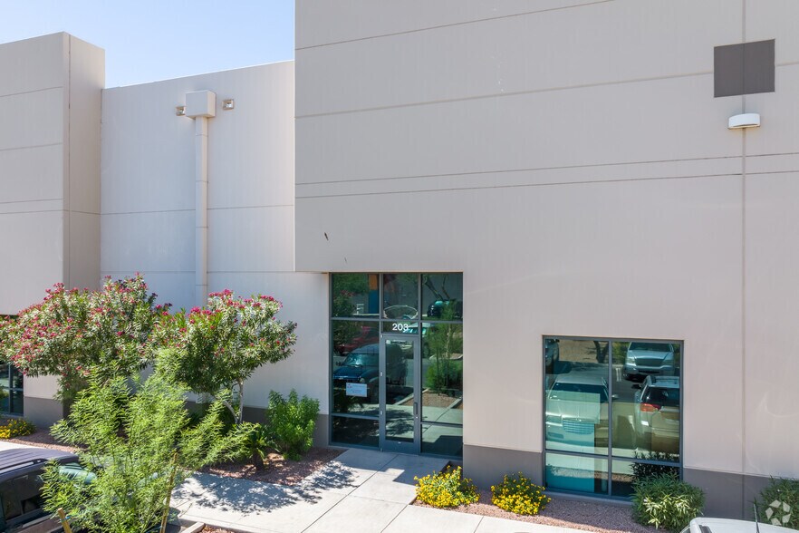 More Photos Of 8399 W Van Buren St, Tolleson Unknown For Lease