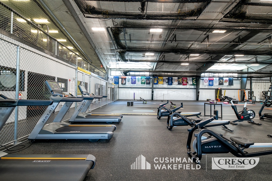 More Photos Of 7725 Victory Ln, North Ridgeville Warehouse For Lease