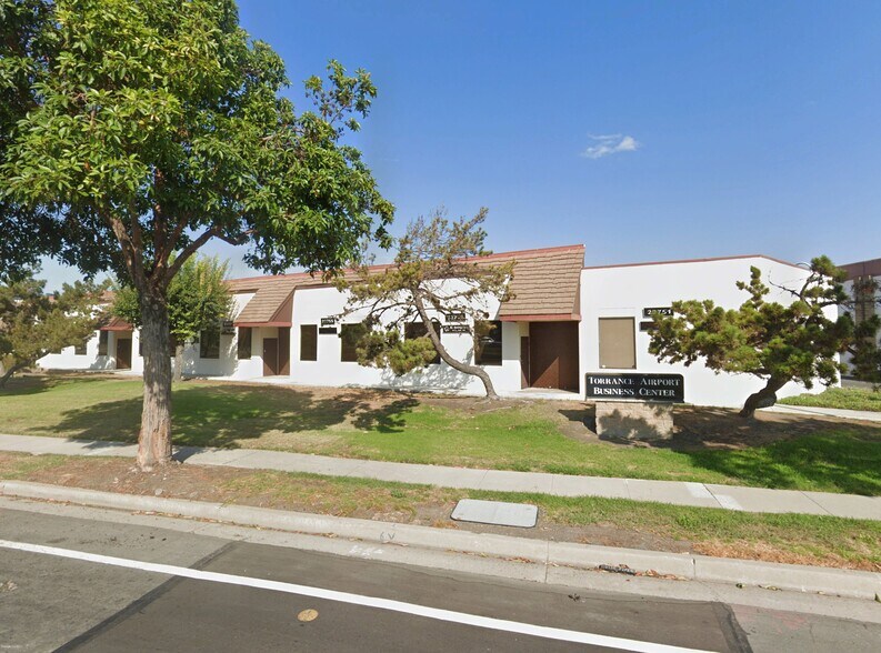 Primary Photo Of 23701-23779 Madison St, Torrance Unknown For Lease