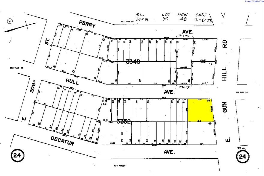 More Photos Of 330-338 E Gun Hill Rd, Bronx Storefront For Lease
