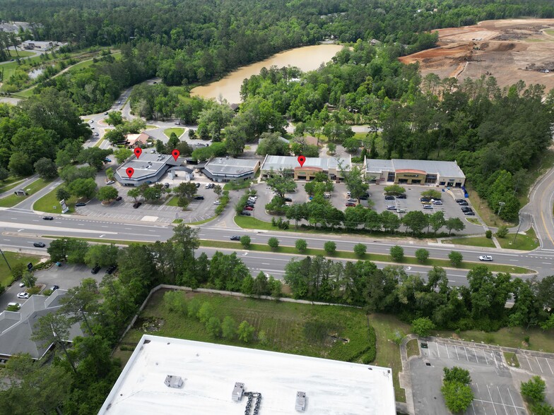 Primary Photo Of 6800 Thomasville Rd, Tallahassee Restaurant For Sale