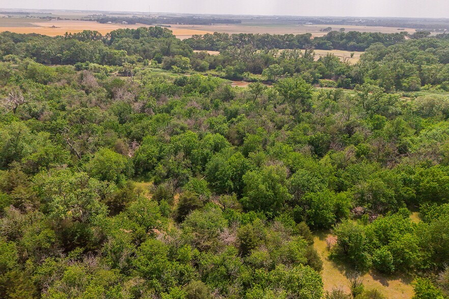 More Photos Of 9111 Long View Road, Burrton Land For Sale
