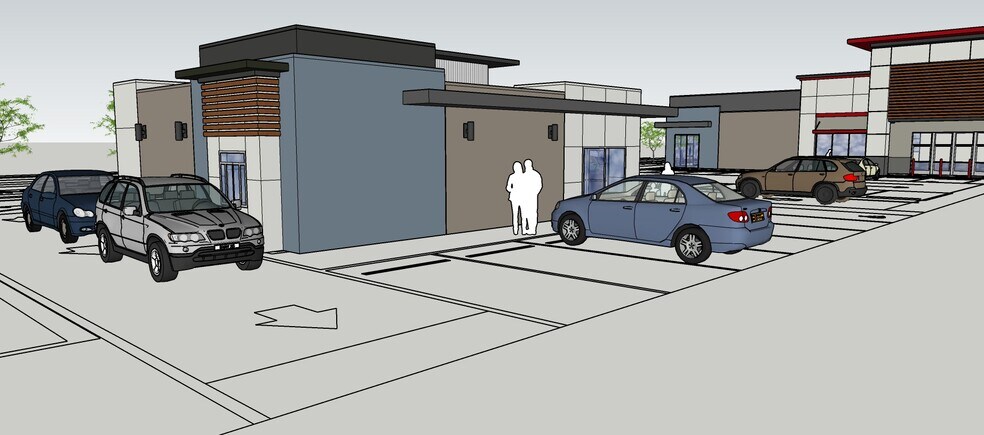 More Photos Of 6151 Atlantic Ave, Long Beach Storefront For Lease