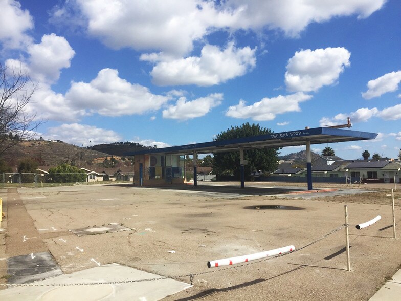 More Photos Of 7988 Broadway, Lemon Grove Land For Lease