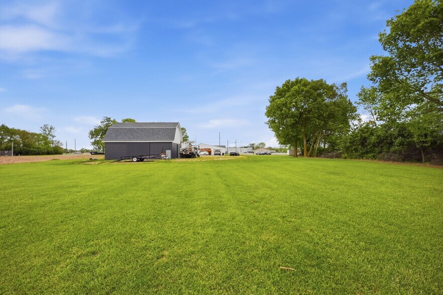 More Photos Of 1509 S US Highway 68, Urbana Land For Sale