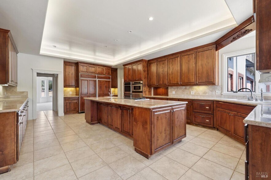 More Photos Of 5151 Wild Horse Valley Rd, Napa Apartments For Sale