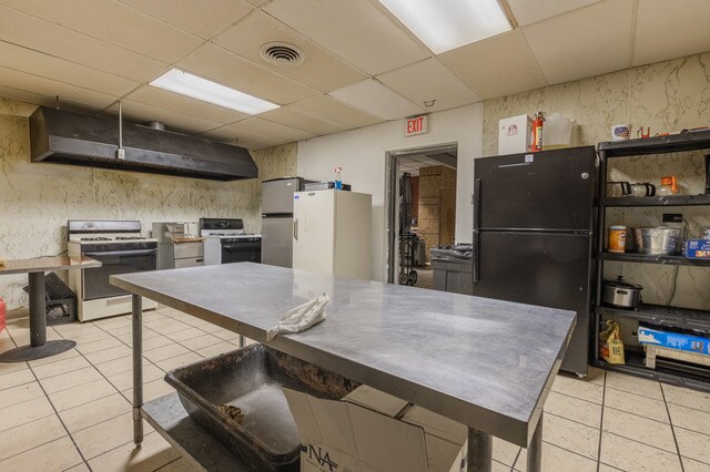 More Photos Of 3519 W Fullerton Ave, Chicago Lodge Meeting Hall For Sale