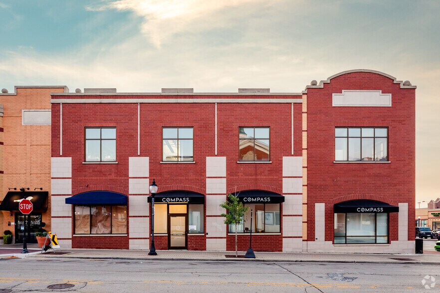 More Photos Of 3-31 S Evergreen Ave, Arlington Heights Coworking Space