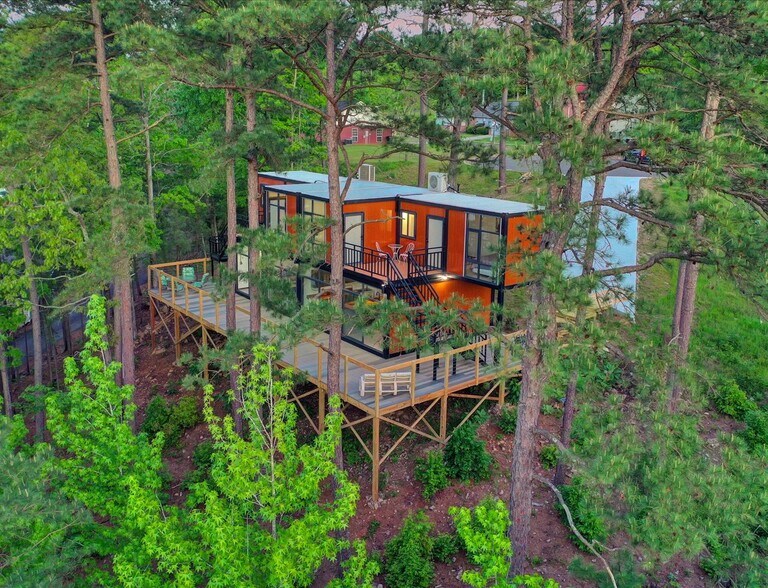 More Photos Of 124 Water Fall Ct, Hot Springs Apartments For Sale