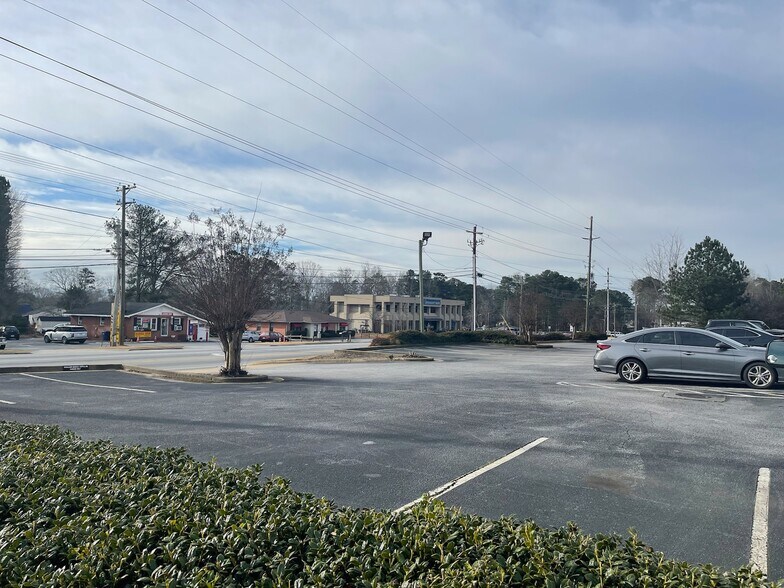 More Photos Of 134 Hurricane Shoals Rd, Lawrenceville Storefront Retail Office For Sale