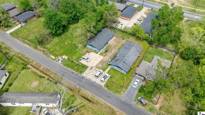 Primary Photo Of 1411 Griffin St, Monroe Specialty For Sale