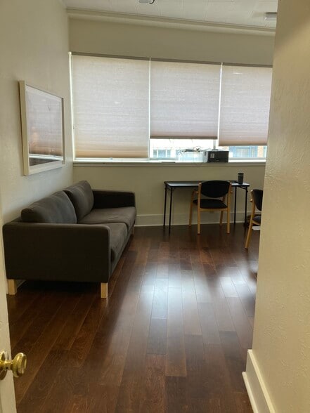 More Photos Of 1634-1629 Telegraph Ave, Oakland Office For Lease