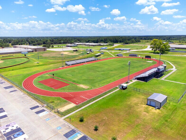 More Photos Of 14630 Hwy 105, Cleveland Land For Sale