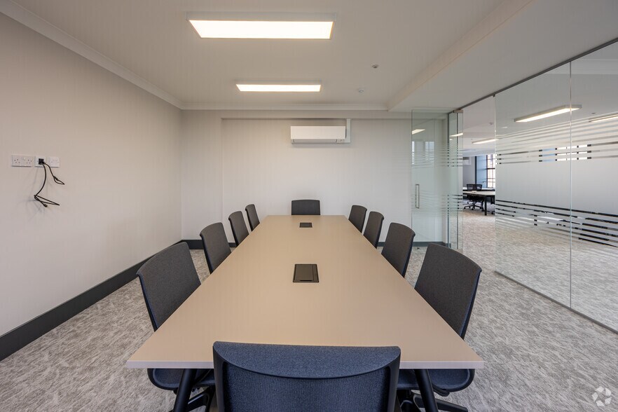 More Photos Of 78 St Vincent St, Glasgow Office For Lease