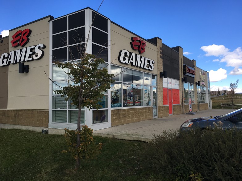 Primary Photo Of 5205 Power Centre Blvd, Drayton Valley General Retail For Lease