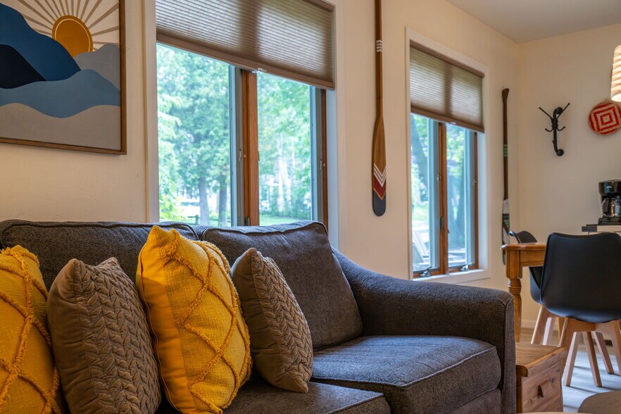 More Photos Of 4113 Main St, Fish Creek Storefront Retail Residential For Sale