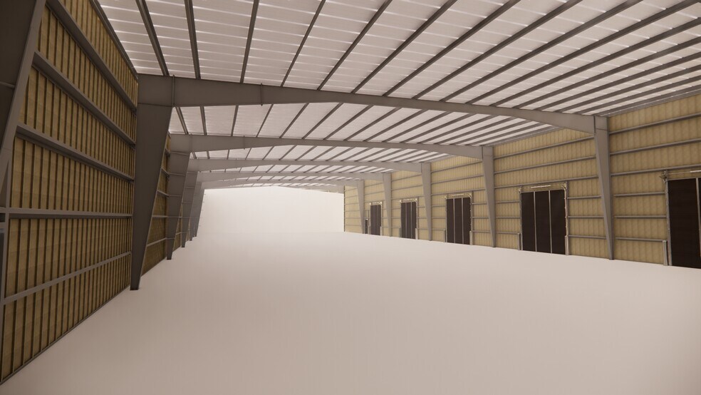 More Photos Of 1630 Northlake Pass, Universal City Industrial For Sale