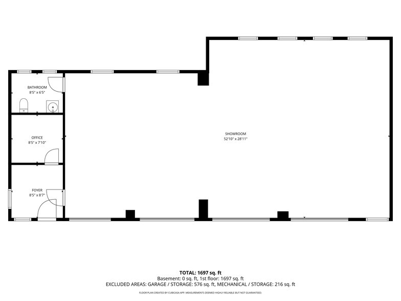 More Photos Of 5680 Post Rd, Charlestown General Retail For Lease