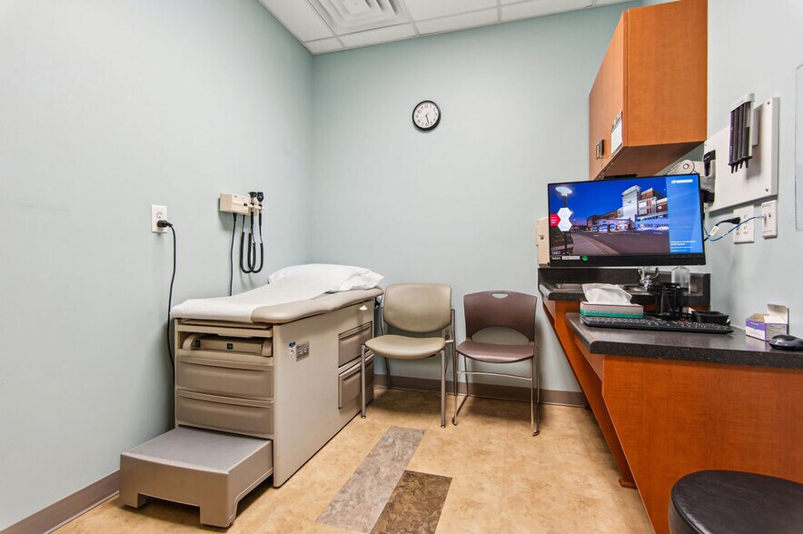 More Photos Of 4275 Western Blvd, Jacksonville Medical For Sale