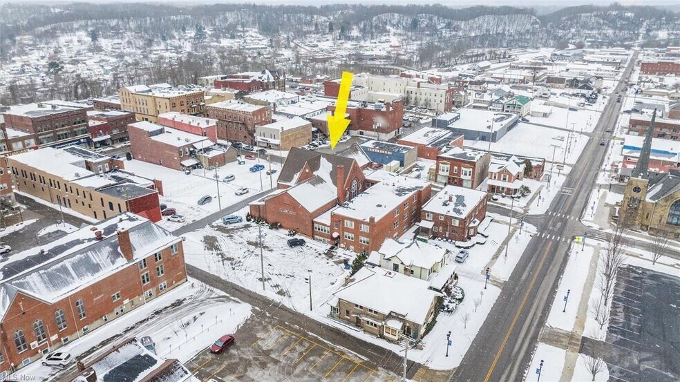 More Photos Of 130 N 7th St, Cambridge Religious Facility For Sale