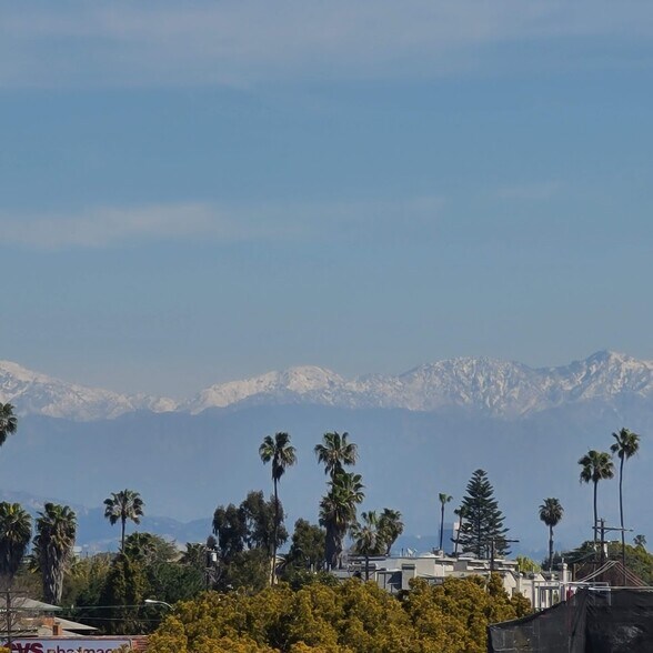 More Photos Of 12610 Venice Blvd, Los Angeles Apartments For Sale