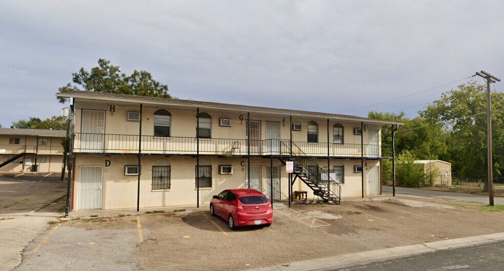 More Photos Of , Killeen Multifamily For Sale