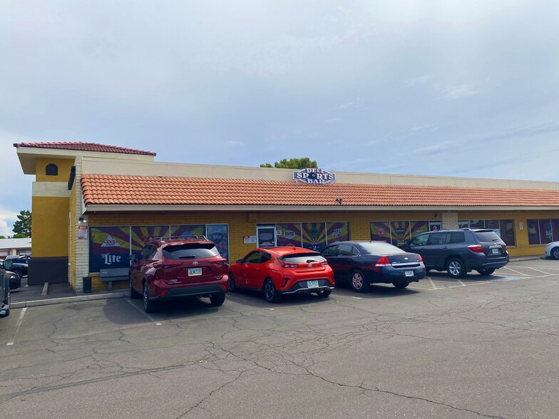 More Photos Of 9635 W Peoria Ave, Peoria Unknown For Lease