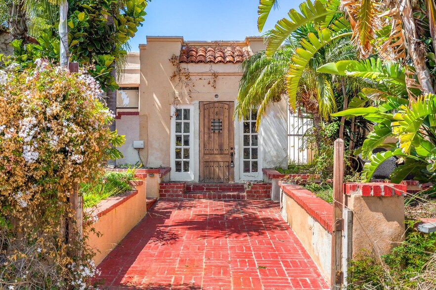 More Photos Of 308-330 Orange Ave, Coronado Apartments For Sale