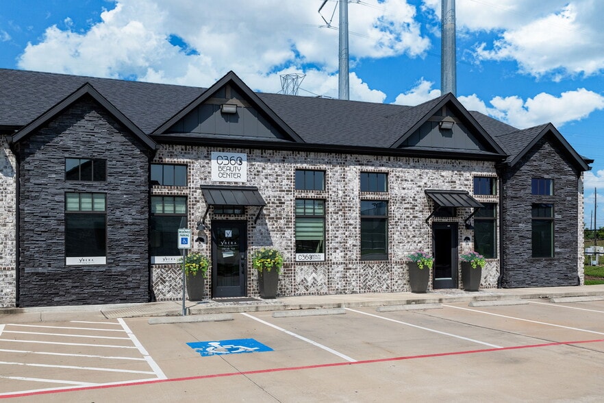 More Photos Of 2043 N Mason Rd, Katy Loft Creative Space For Sale