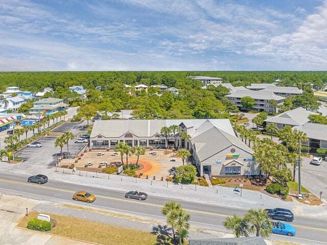 More Photos Of 3723 E County Highway 30A, Santa Rosa Beach Storefront For Sale