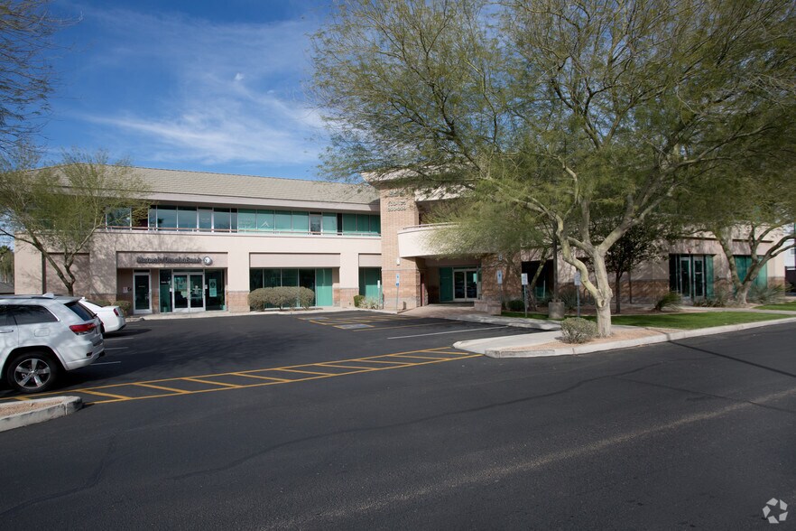 Primary Photo Of 555 W Chandler Blvd, Chandler Office For Lease