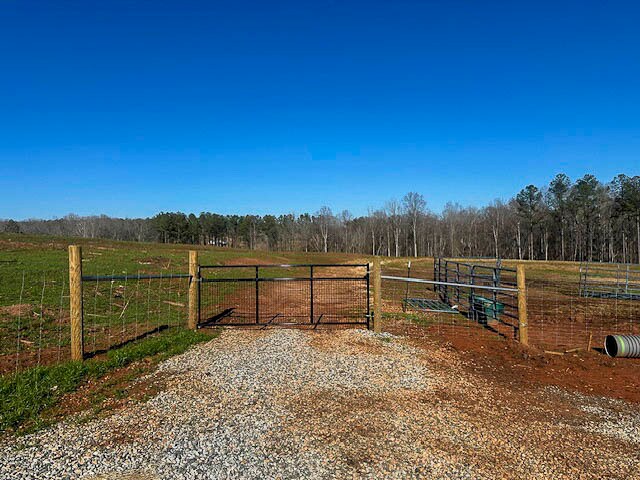 More Photos Of 693 Elledge Road, Ware Shoals Land For Sale