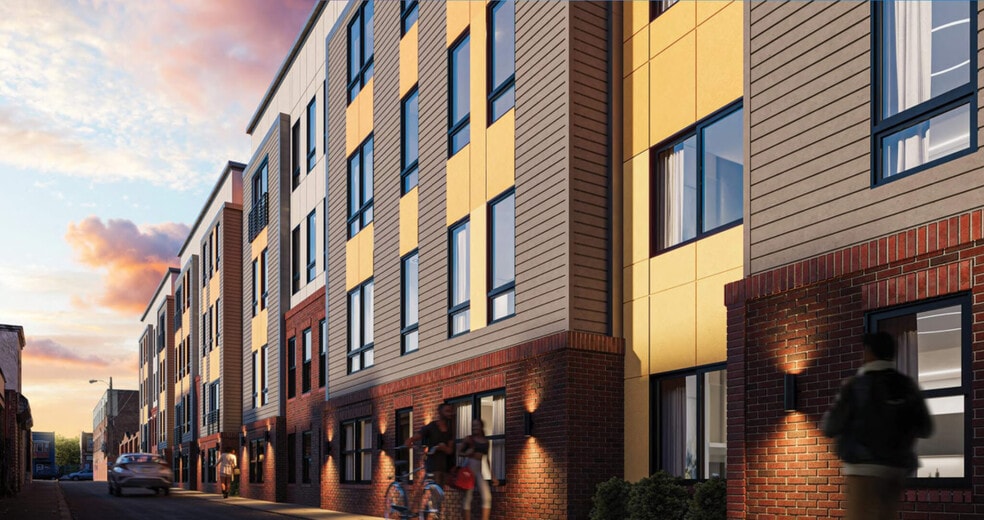 More Photos Of 246 S 59th St, Philadelphia Land For Sale