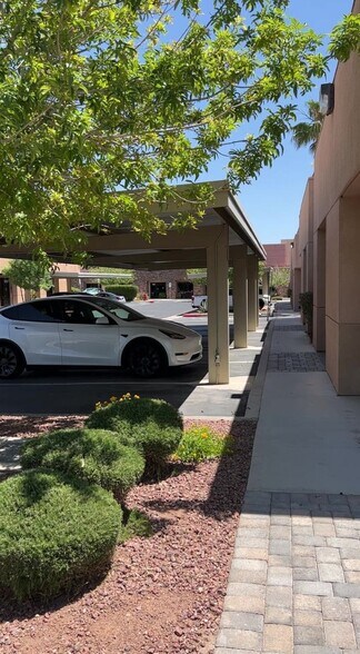 More Photos Of 6260 McLeod Dr, Las Vegas Office For Lease