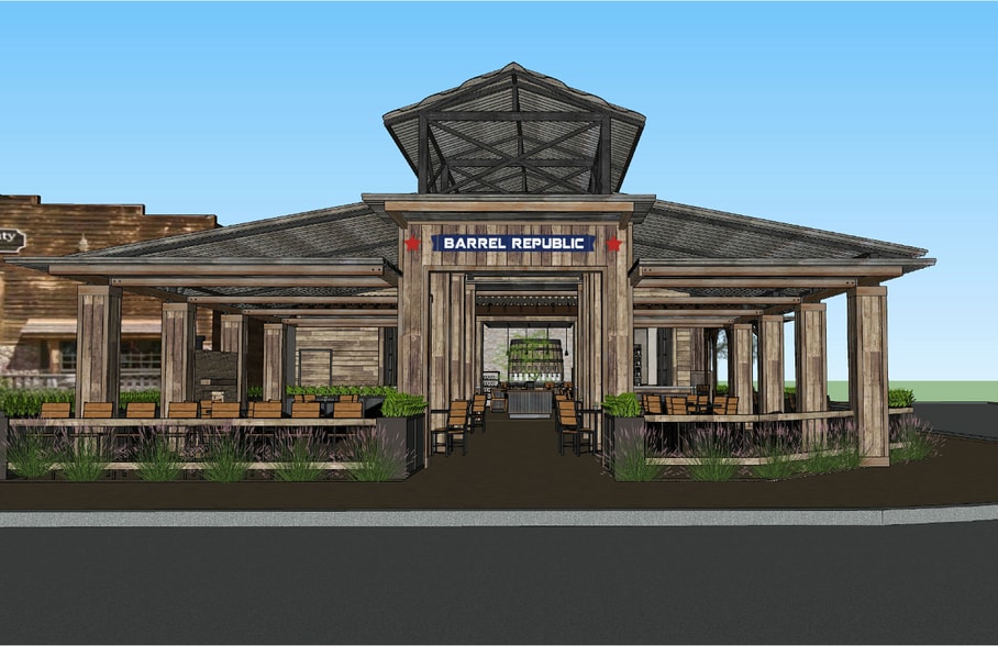 More Photos Of 41915 3rd St, Temecula Restaurant For Sale