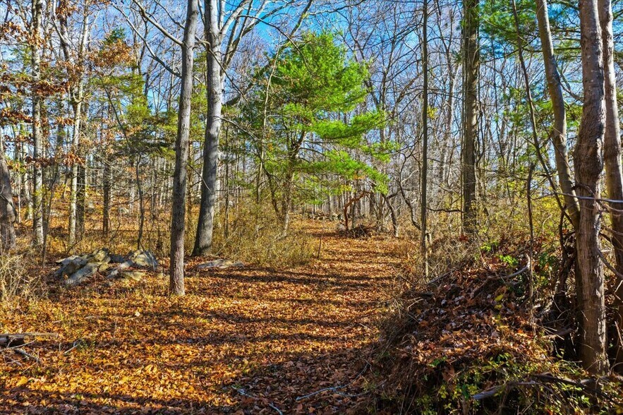 More Photos Of 327-499 Hazelnut Hill Rd, Groton Land For Sale