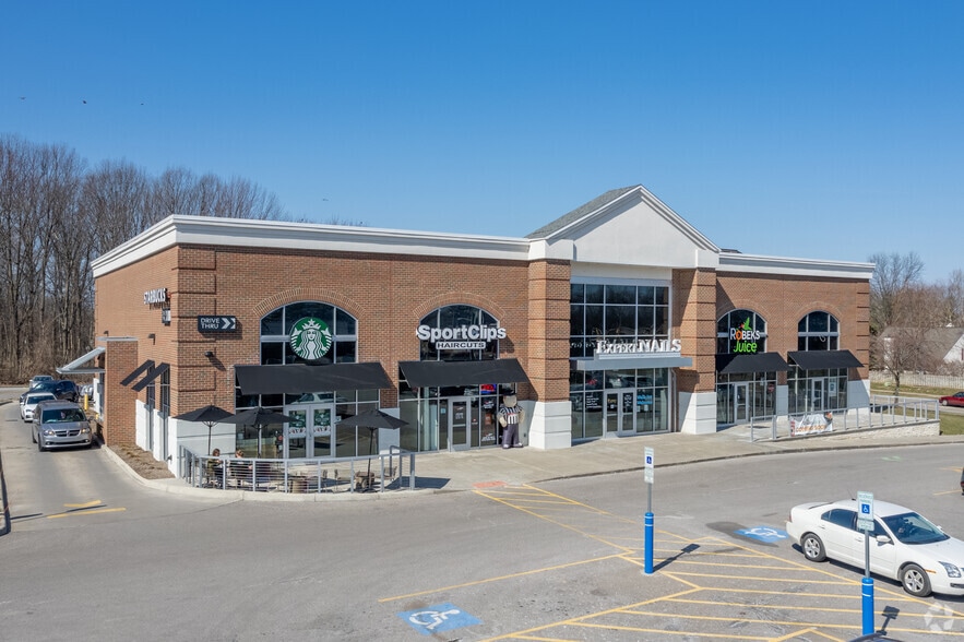 More Photos Of 5880 Som Center Rd, Willoughby Freestanding For Lease