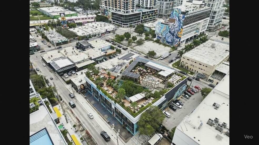 Primary Photo Of 43-75 NW 23rd St, Miami General Retail For Lease