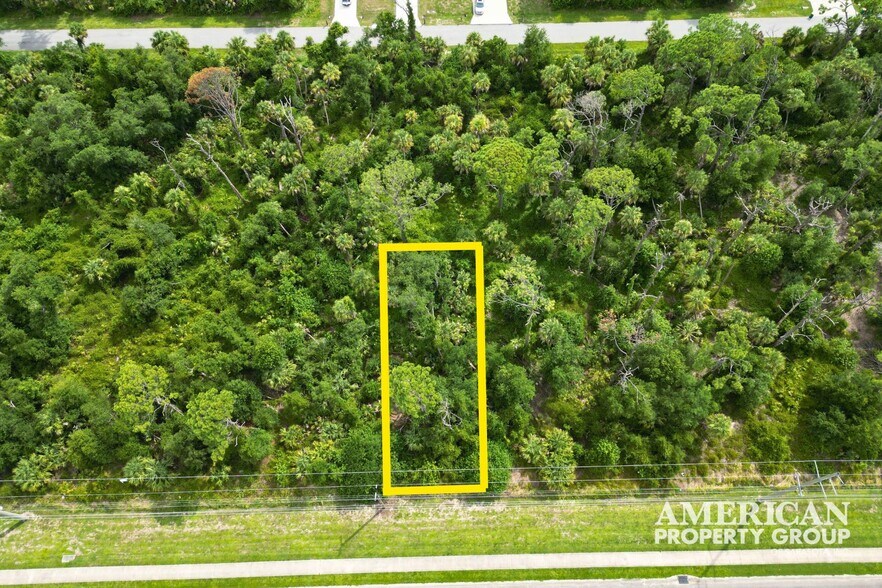 More Photos Of 397 Tamiami Trl, Port Charlotte Land For Sale