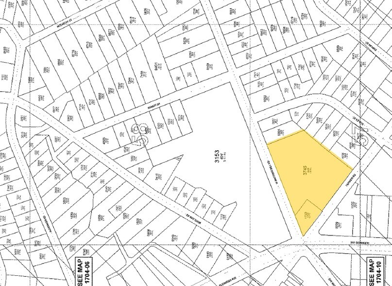 More Photos Of 509 W Whitaker Mill Rd, Raleigh Unknown For Lease