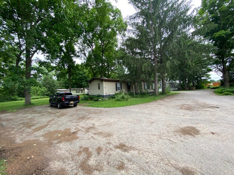 More Photos Of 7965 NY-5, Saint Johnsville Manufactured Housing Mobile Home Park For Sale