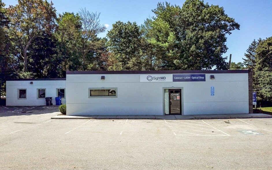 More Photos Of 1144 E Main St, Torrington Medical For Sale