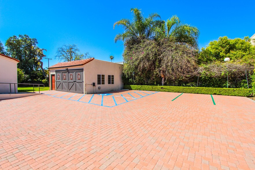 More Photos Of 14891 Yorba St, Tustin Loft Creative Space For Sale