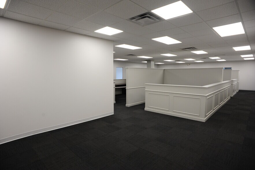 More Photos Of 4100 Horizons Dr, Columbus Office For Lease