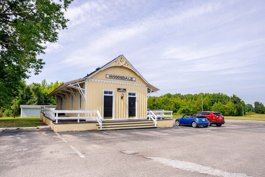 More Photos Of 4080 Durham Rd, Roxboro Land For Sale