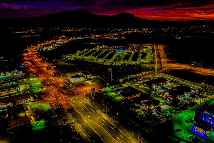 More Photos Of 2255 N Date St, Truth Or Consequences Restaurant For Sale