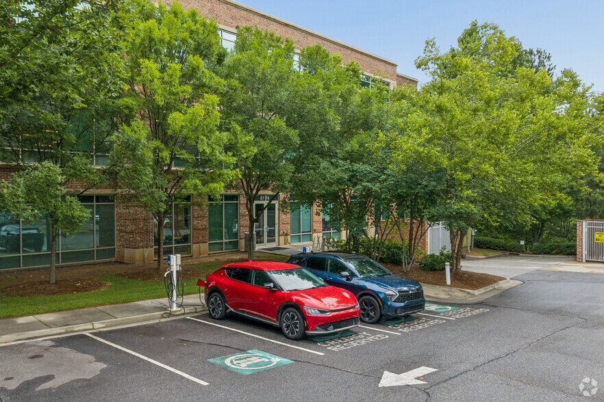 More Photos Of 3715 Davinci Ct, Peachtree Corners Office For Lease